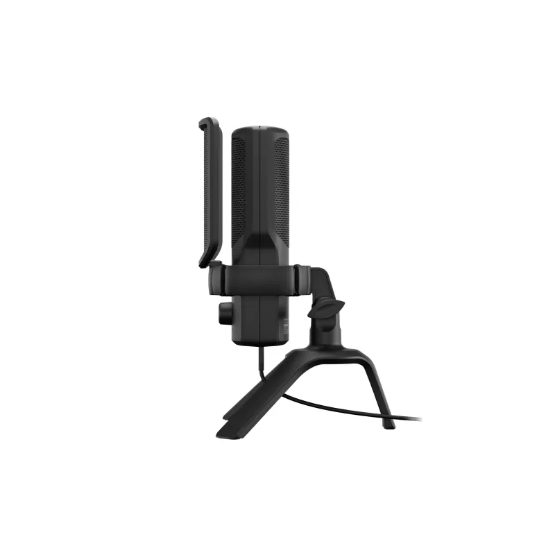 GENESIS NGM-2352 microphone Black Game console microphone