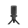 GENESIS NGM-2352 microphone Black Game console microphone