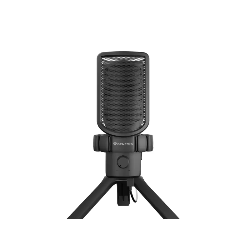 GENESIS NGM-2352 microphone Black Game console microphone