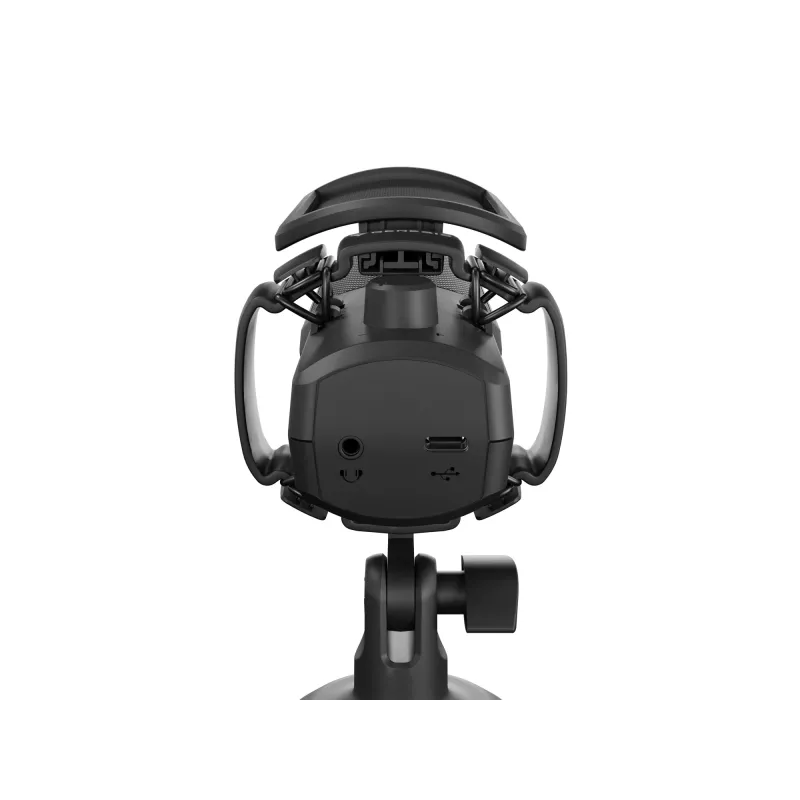 GENESIS NGM-2352 microphone Black Game console microphone