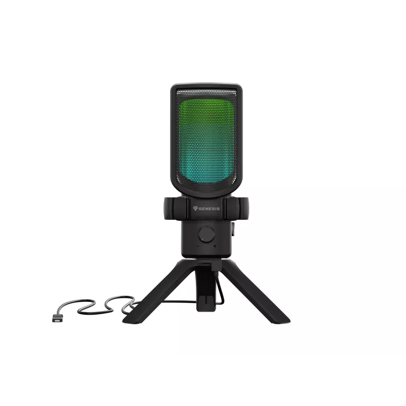 GENESIS NGM-2352 microphone Black Game console microphone