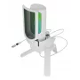 GENESIS Radium 250 White Game console microphone