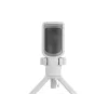 GENESIS Radium 250 White Game console microphone