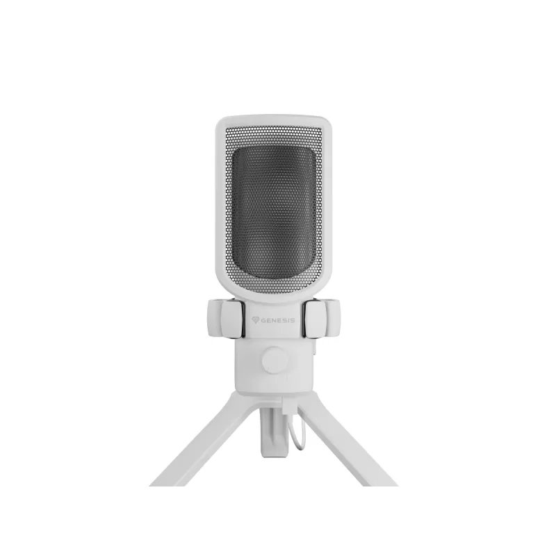 GENESIS Radium 250 White Game console microphone
