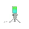 GENESIS Radium 250 White Game console microphone