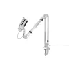 GENESIS Radium 251 White Game console microphone