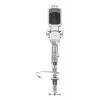 GENESIS Radium 251 White Game console microphone