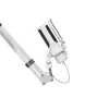 GENESIS Radium 251 White Game console microphone