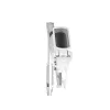 GENESIS Radium 251 White Game console microphone