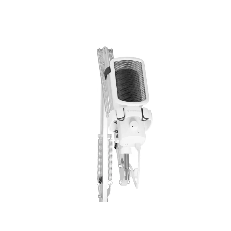 GENESIS Radium 251 White Game console microphone
