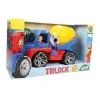 Truck Lena TRUXX Concrete mixer