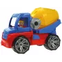 Truck Lena TRUXX Concrete mixer