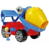 Truck Lena TRUXX Concrete mixer