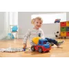 Truck Lena TRUXX Concrete mixer