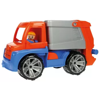 Lena TRUXX 04406 play vehicle/play track