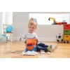 Lena TRUXX 04406 play vehicle/play track