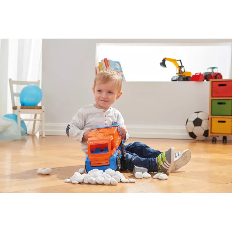 Lena TRUXX 04406 play vehicle/play track
