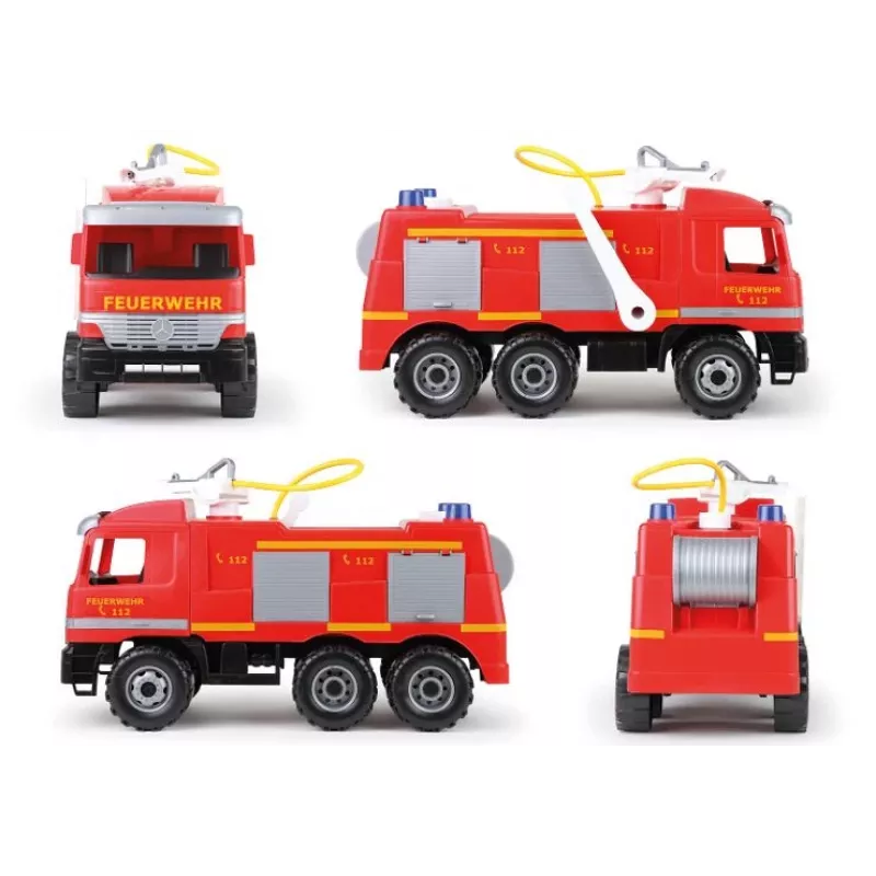 Fire truck Lena GIGA TRUCKS 02058EC
