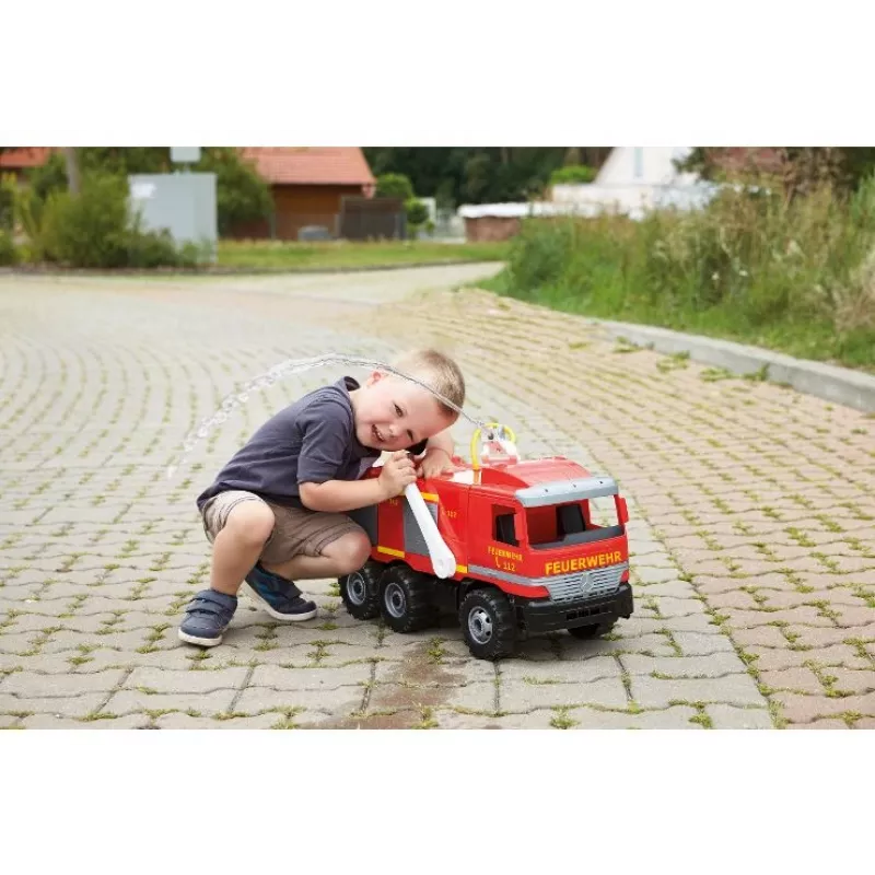 Fire truck Lena GIGA TRUCKS 02058EC