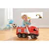 Fire truck Lena GIGA TRUCKS 02058EC