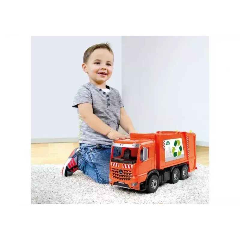 Truck Lena WORXX 04614EC