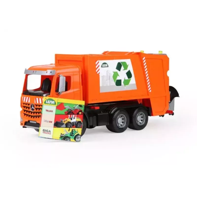 Truck Lena WORXX 04614EC