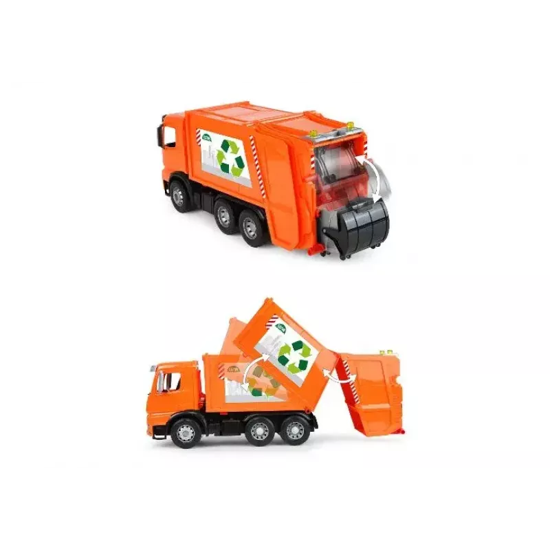 Truck Lena WORXX 04614EC