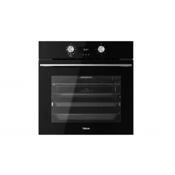 Built-in Oven Teka HLB 8416 BK, Electric Oven