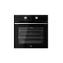Built-in Oven Teka HLB 8416 BK, Electric Oven