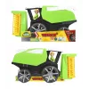 Combine harvester Lena TRUXX SM04536 Rubber Steel Black Green