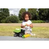 Combine harvester Lena TRUXX SM04536 Rubber Steel Black Green