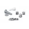 Meat grinder Bosch MFW2514W - Series 2 SmartPower, white
