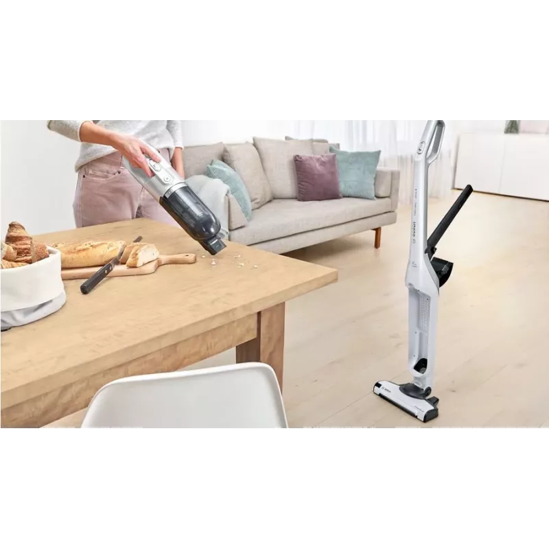 Bosch Serie 4 BBH3ALL28 vacuum 0.4 L Dry Bagless