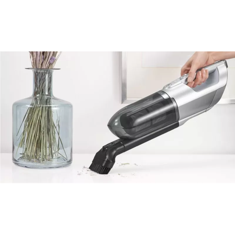 Bosch Serie 4 BBH3ALL28 vacuum 0.4 L Dry Bagless