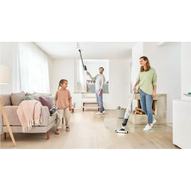 Bosch Serie 4 BBH3ALL28 vacuum 0.4 L Dry Bagless