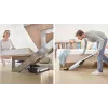 Bosch Serie 4 BBH3ALL28 vacuum 0.4 L Dry Bagless
