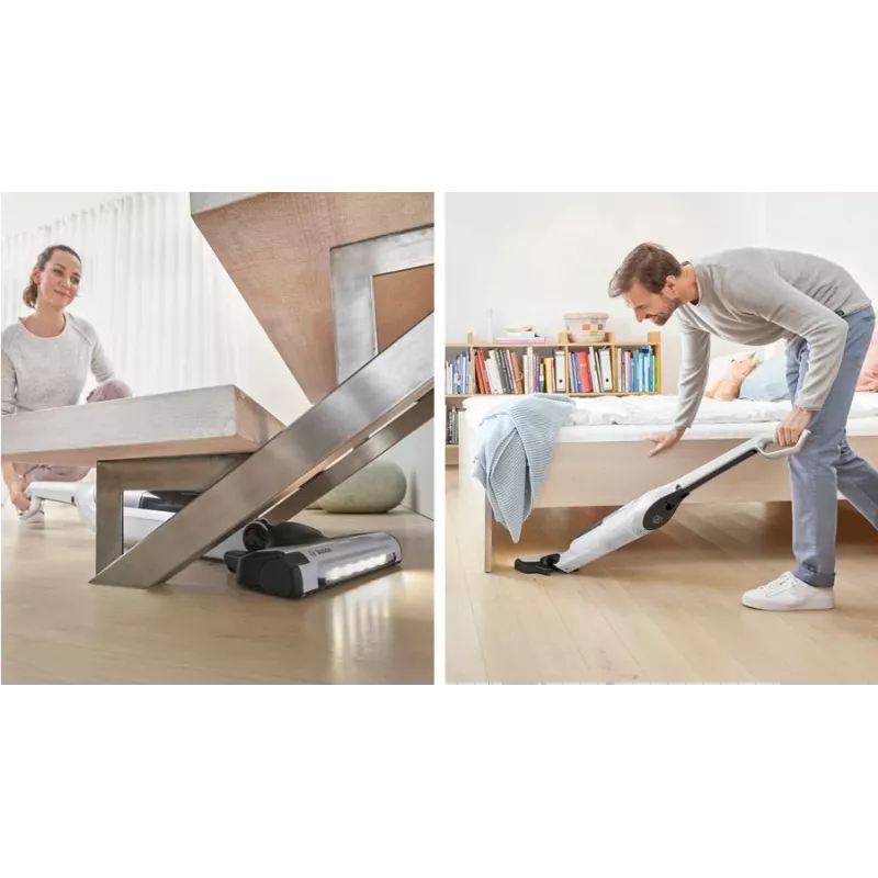 Bosch Serie 4 BBH3ALL28 vacuum 0.4 L Dry Bagless