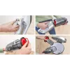 Bosch Serie 4 BBH3ALL28 vacuum 0.4 L Dry Bagless