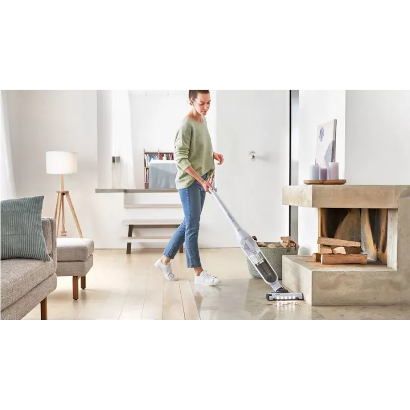 Bosch Serie 4 BBH3ALL28 vacuum 0.4 L Dry Bagless