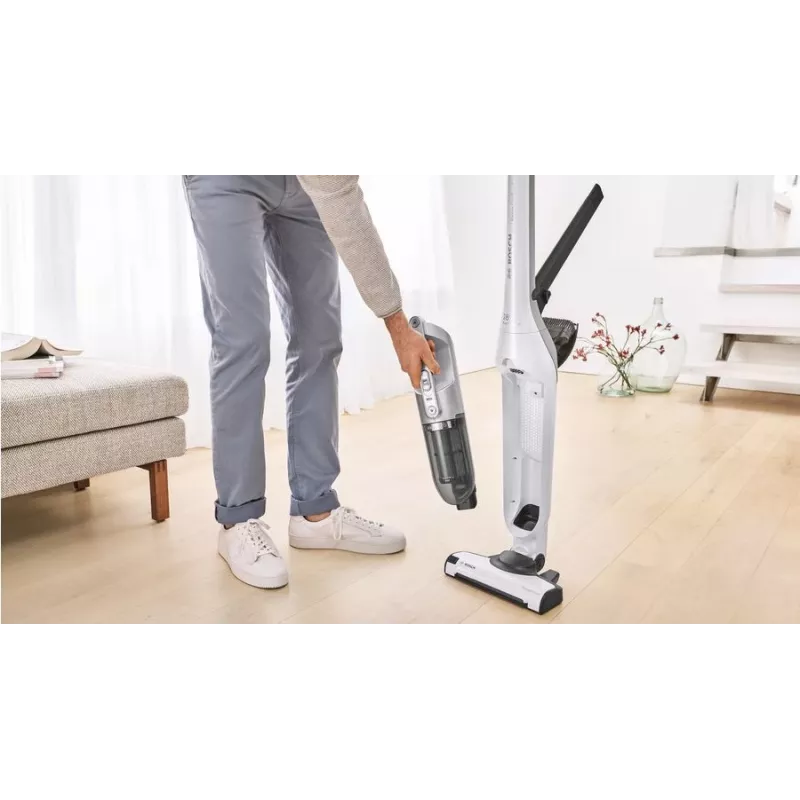 Bosch Serie 4 BBH3ALL28 vacuum 0.4 L Dry Bagless