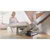 Bosch Serie 4 BBH3ALL28 vacuum 0.4 L Dry Bagless