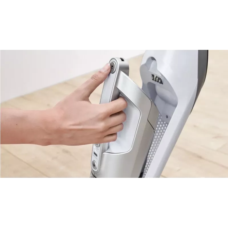Bosch Serie 4 BBH3ALL28 vacuum 0.4 L Dry Bagless