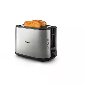 Philips Viva Collection HD2650/90 toaster 8 2 slice(s) 950 W