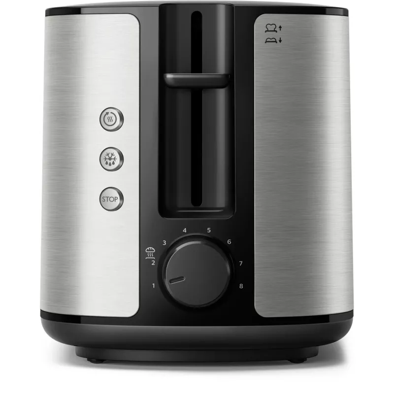 Philips Viva Collection HD2650/90 toaster 8 2 slice(s) 950 W