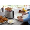 Philips Viva Collection HD2650/90 toaster 8 2 slice(s) 950 W