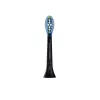 Philips Premium Plaque Defence HX9045/88 4+1 pack brush heads 5 pcs Black