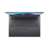 Laptop Acer Aspire 16 AI A16-11M-X4X3 Qualcomm Snapdragon X1-26-100, 16 inch WUXGA, 16 GB LPDDR5x, 512 GB SSD, Windows 11 Home, Grey