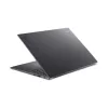 Laptop Acer Aspire 16 AI A16-11M-X4X3 Qualcomm Snapdragon X1-26-100, 16 inch WUXGA, 16 GB LPDDR5x, 512 GB SSD, Windows 11 Home, Grey