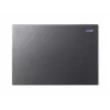 Laptop Acer Aspire 16 AI A16-11M-X4X3 Qualcomm Snapdragon X1-26-100, 16 inch WUXGA, 16 GB LPDDR5x, 512 GB SSD, Windows 11 Home, Grey