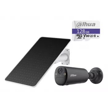 Dahua Technology APOLLO Bullet C1 IP security camera Outdoor Wireless Wall mount 4MP 2560×1440 2.1mm lens 122.5°